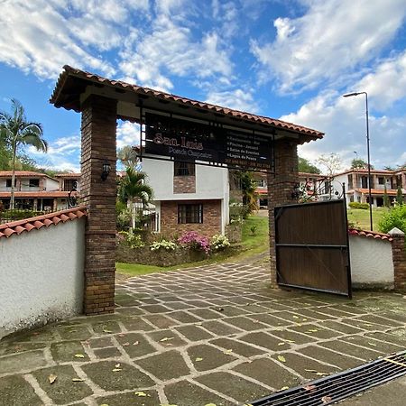 Rancho San Luis, Paramo Páramo Exterior foto