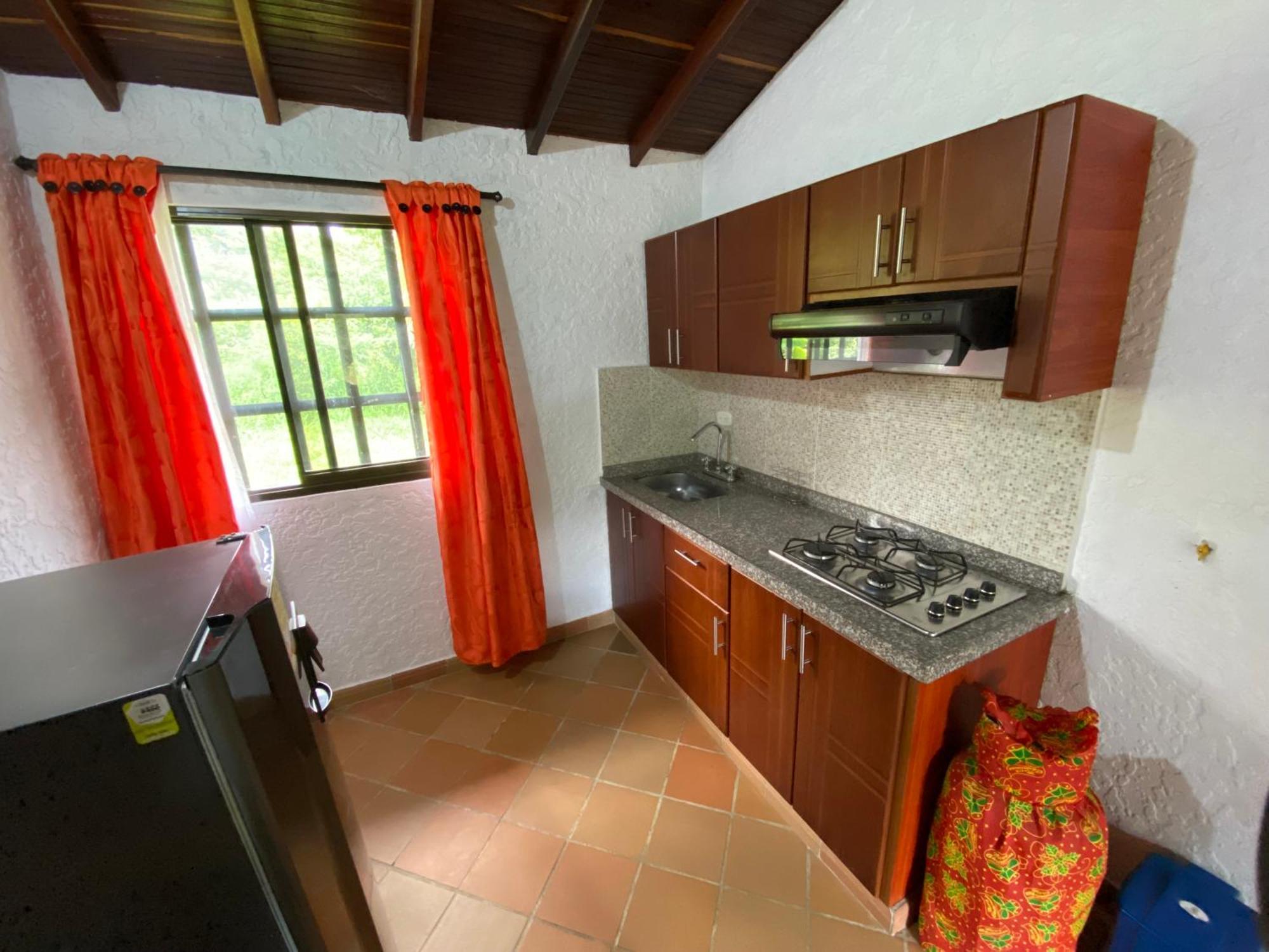 Rancho San Luis, Paramo Páramo Exterior foto