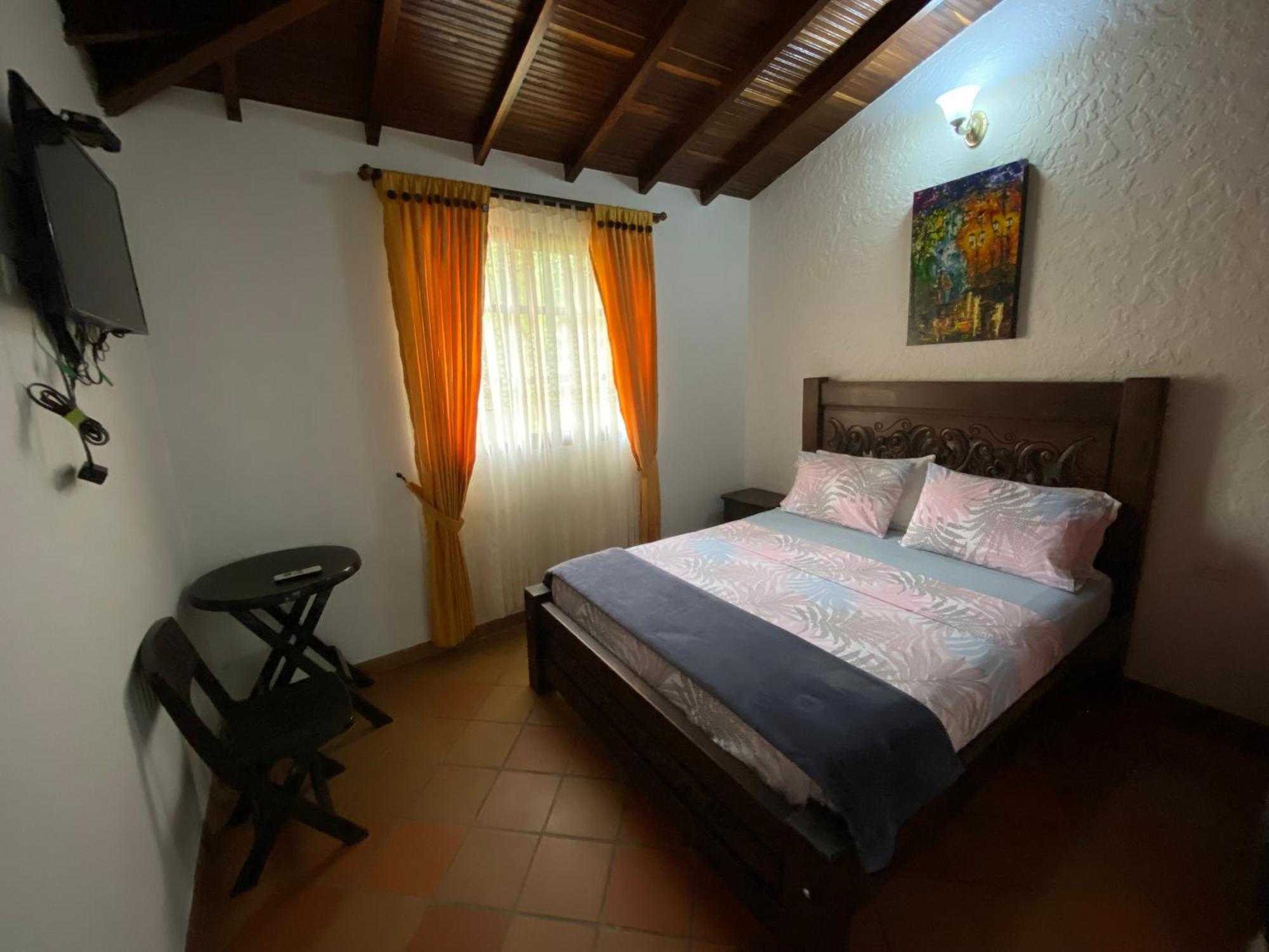 Rancho San Luis, Paramo Páramo Exterior foto
