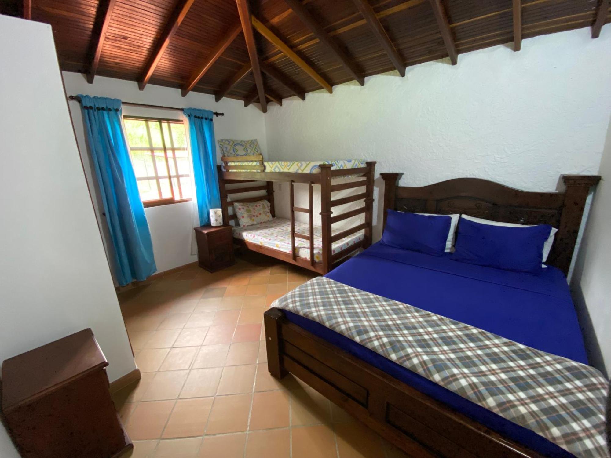 Rancho San Luis, Paramo Páramo Exterior foto