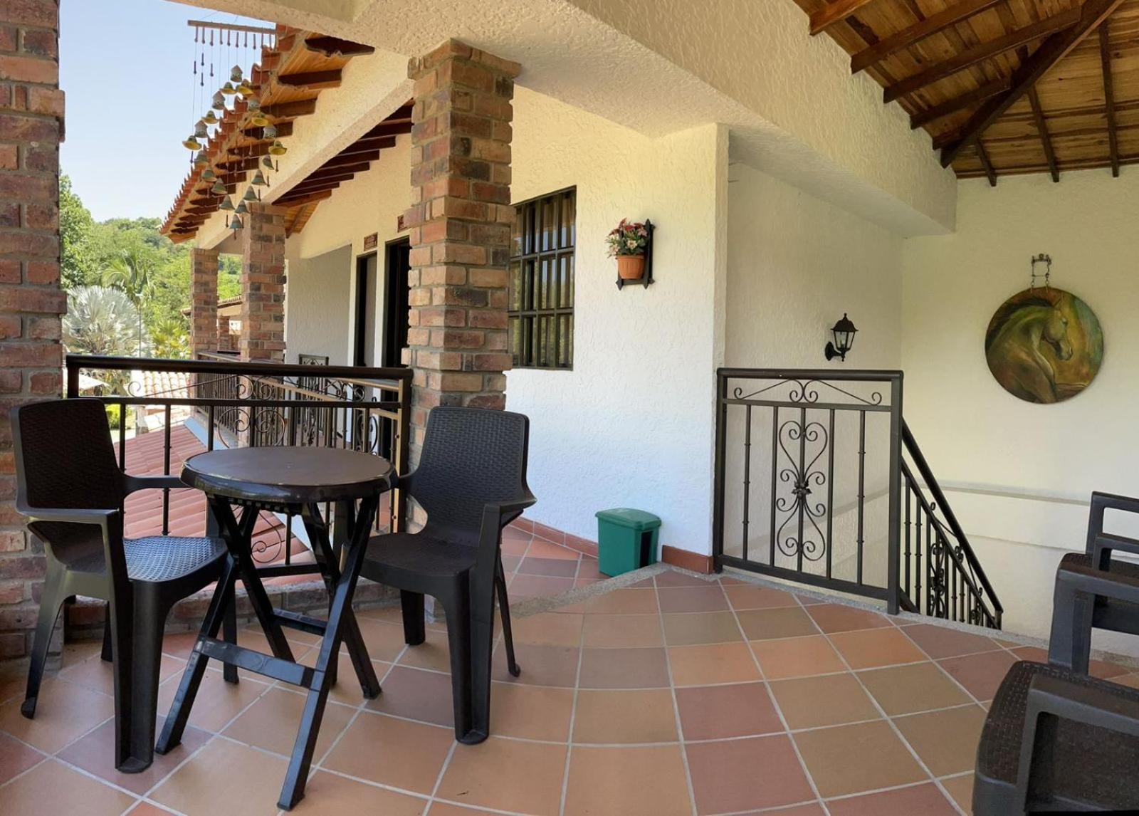 Rancho San Luis, Paramo Páramo Exterior foto
