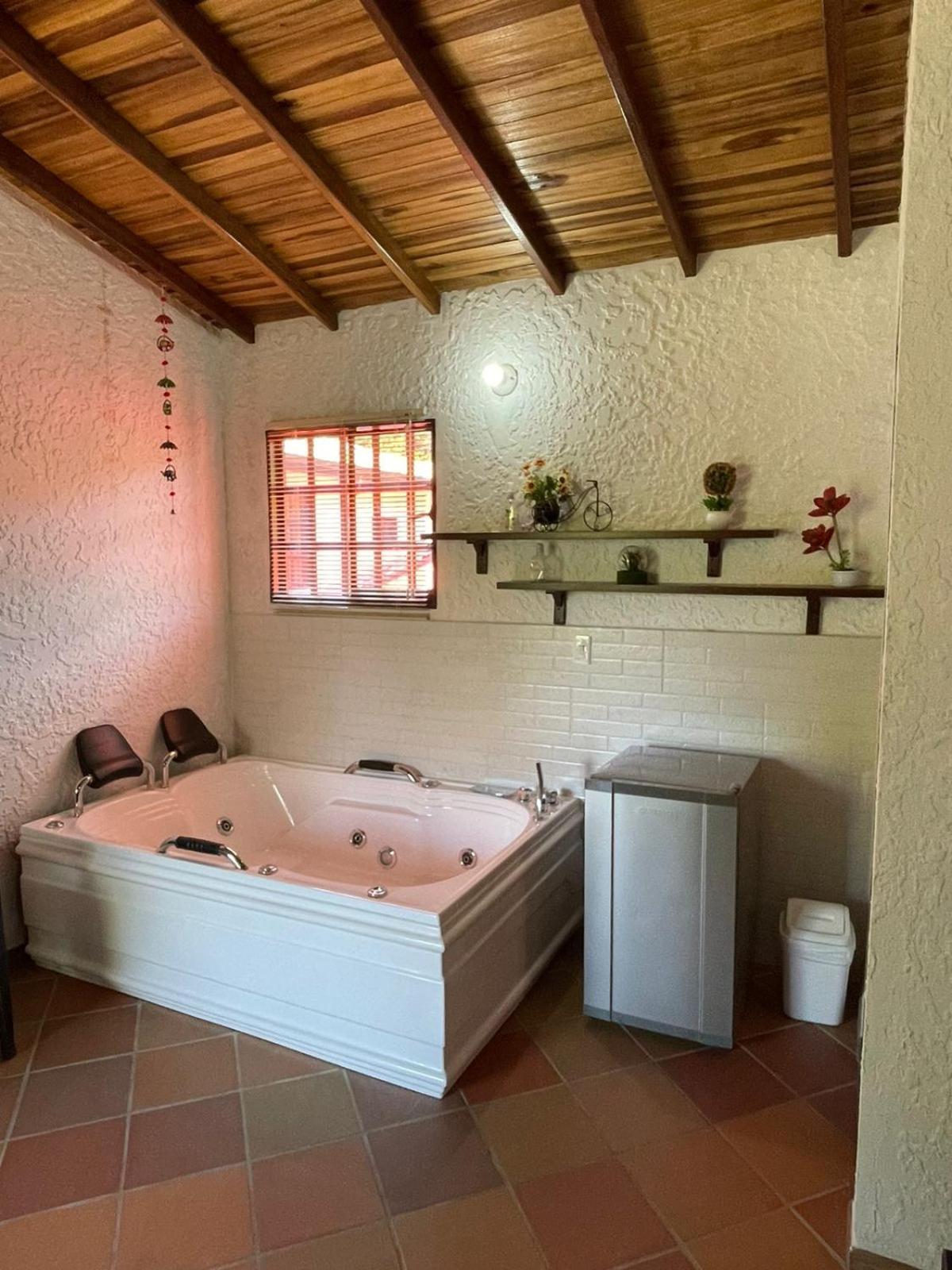 Rancho San Luis, Paramo Páramo Exterior foto