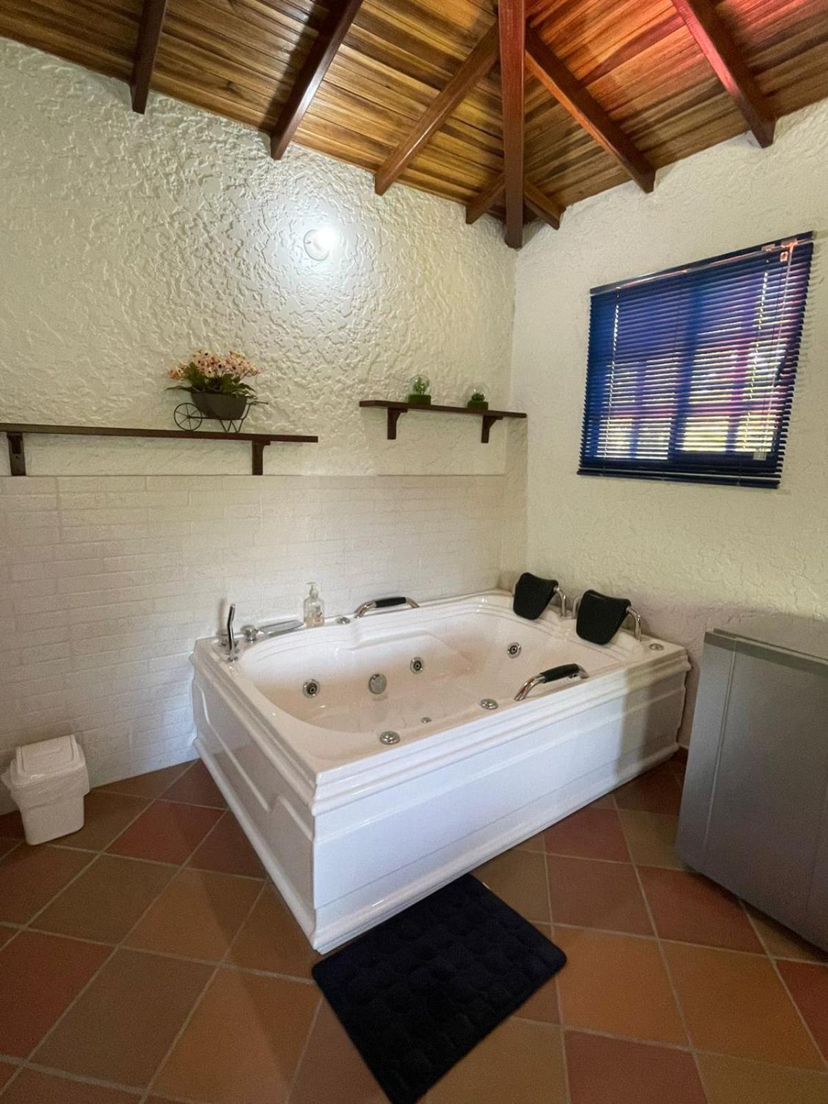 Rancho San Luis, Paramo Páramo Exterior foto