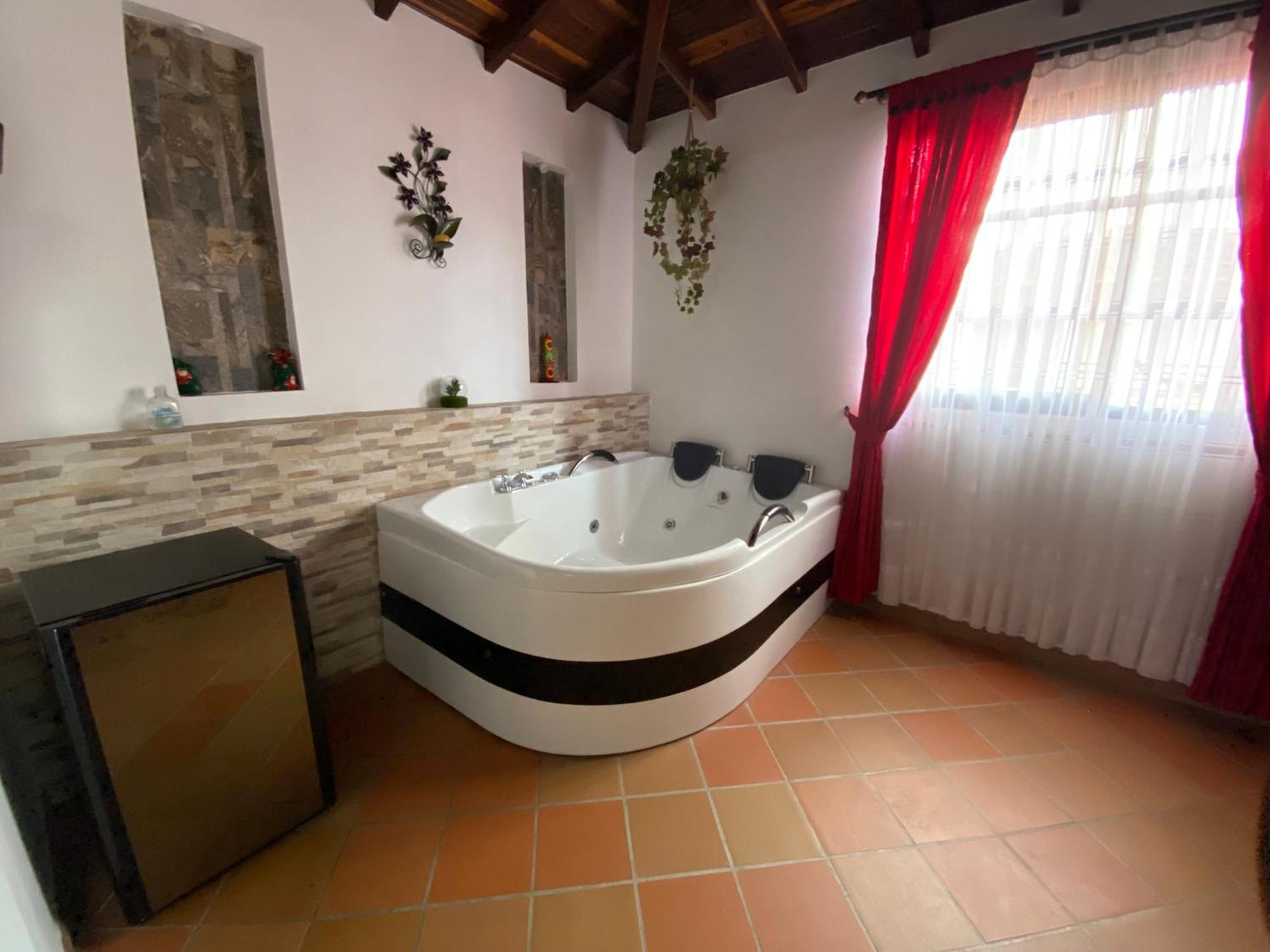 Rancho San Luis, Paramo Páramo Exterior foto