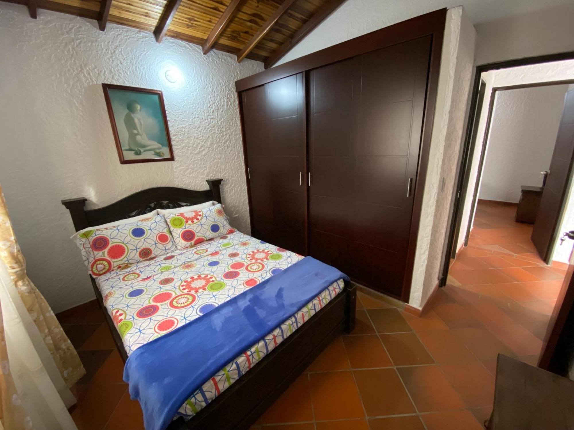 Rancho San Luis, Paramo Páramo Exterior foto