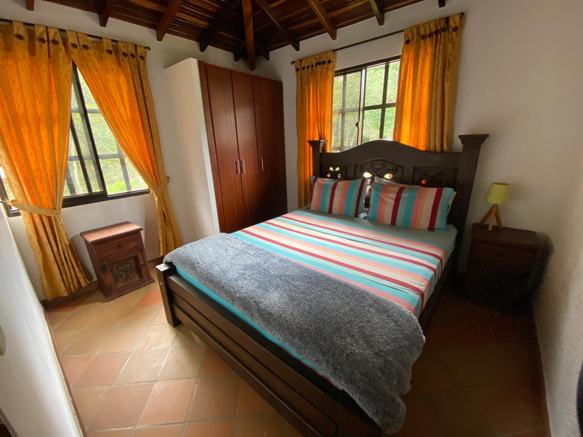 Rancho San Luis, Paramo Páramo Exterior foto