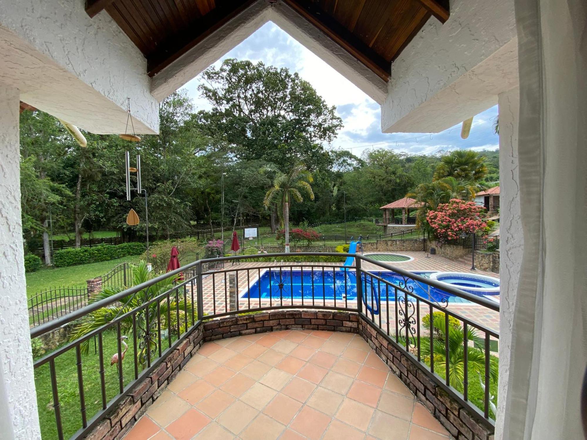 Rancho San Luis, Paramo Páramo Exterior foto