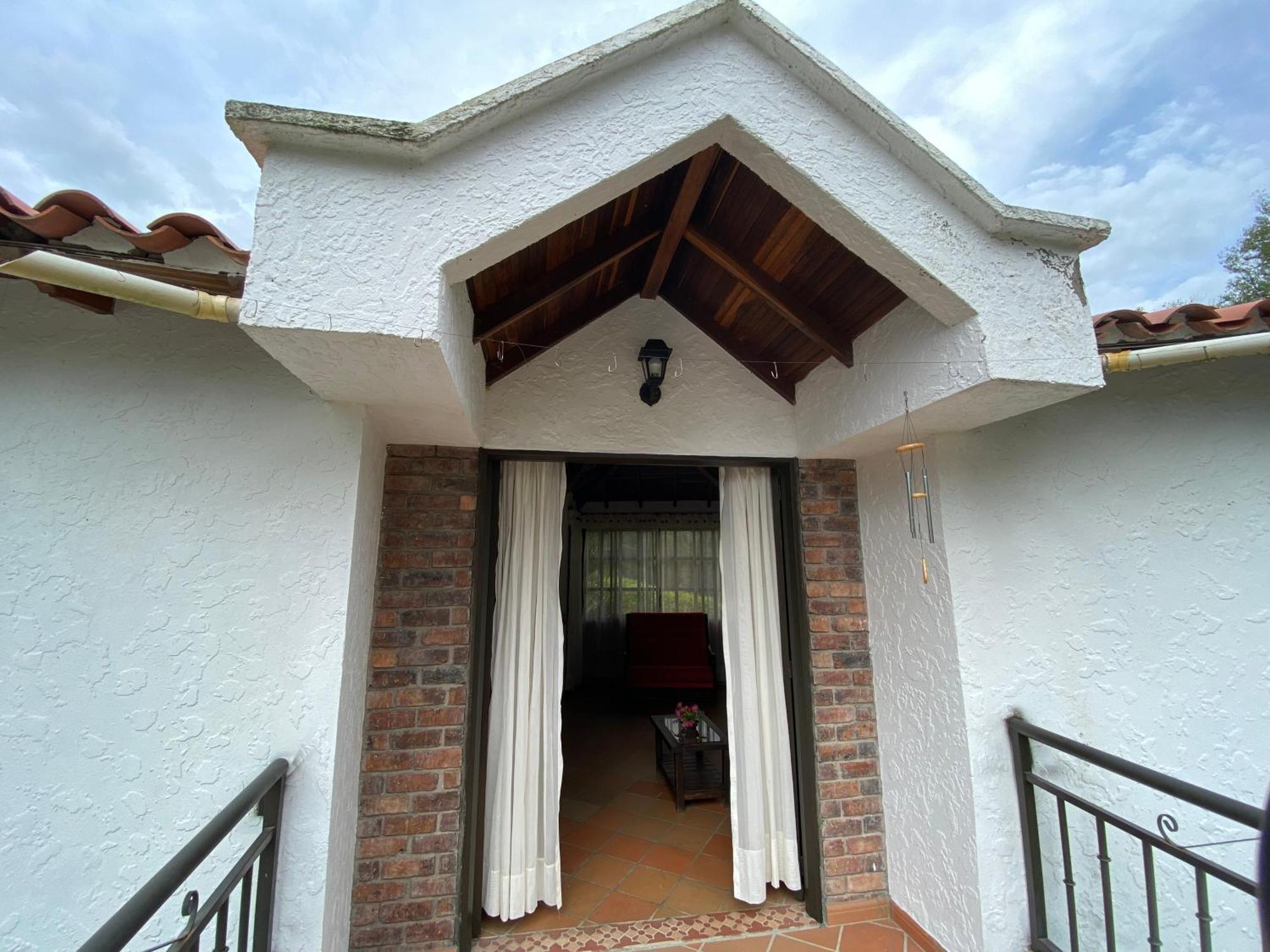 Rancho San Luis, Paramo Páramo Exterior foto