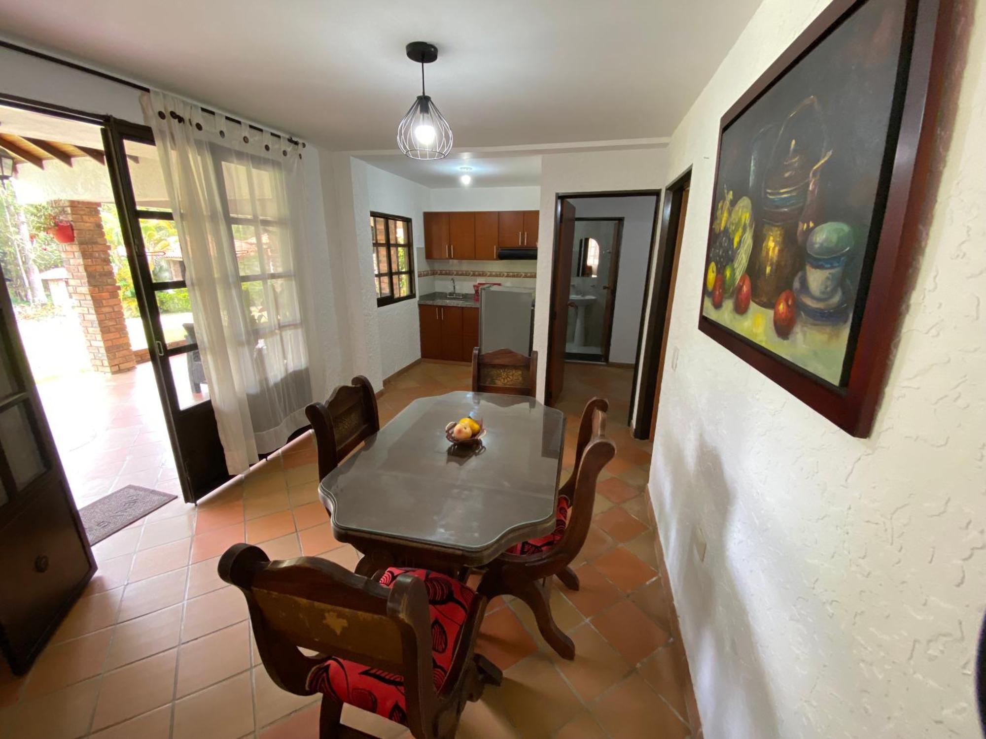 Rancho San Luis, Paramo Páramo Exterior foto