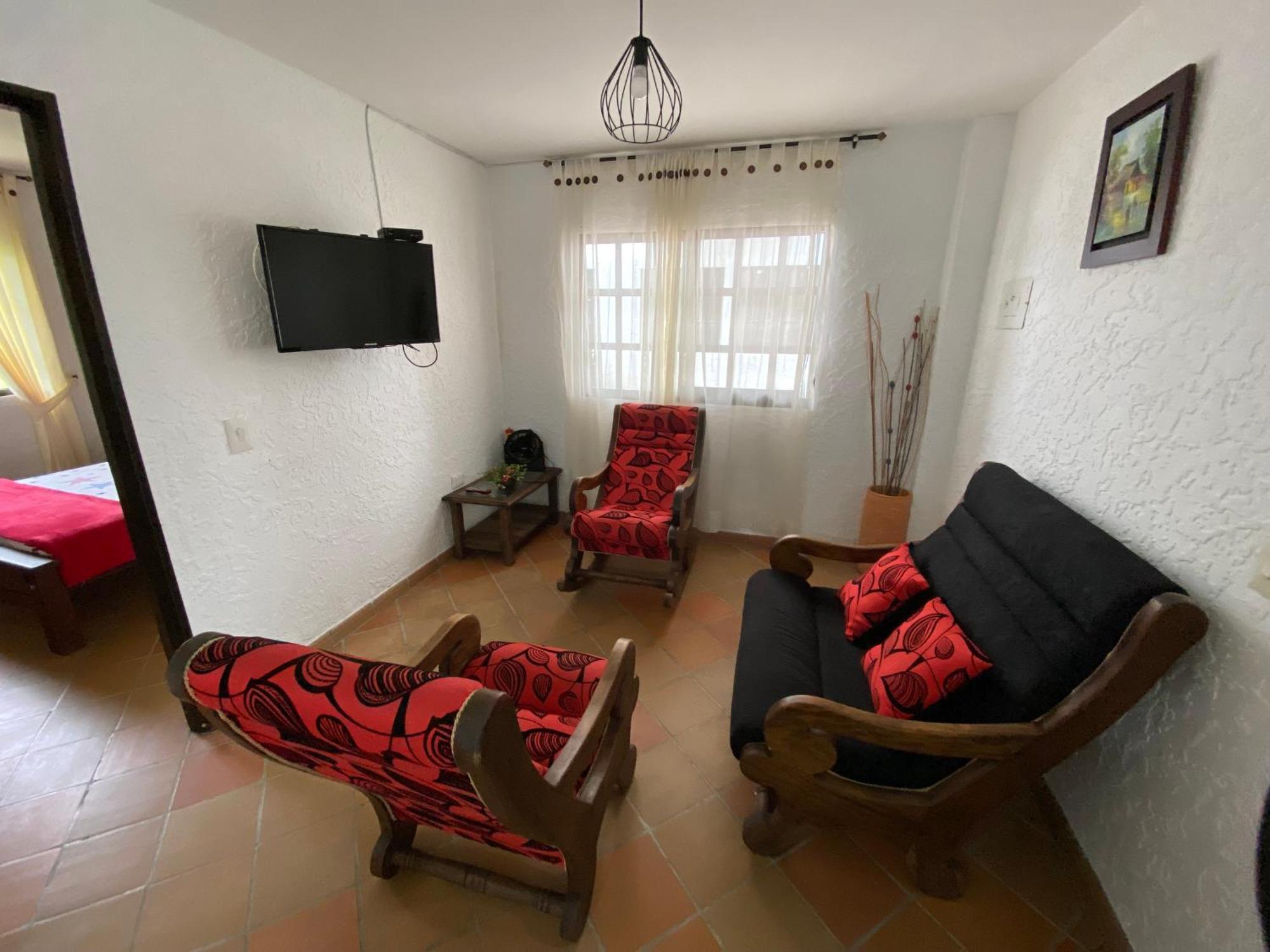 Rancho San Luis, Paramo Páramo Exterior foto