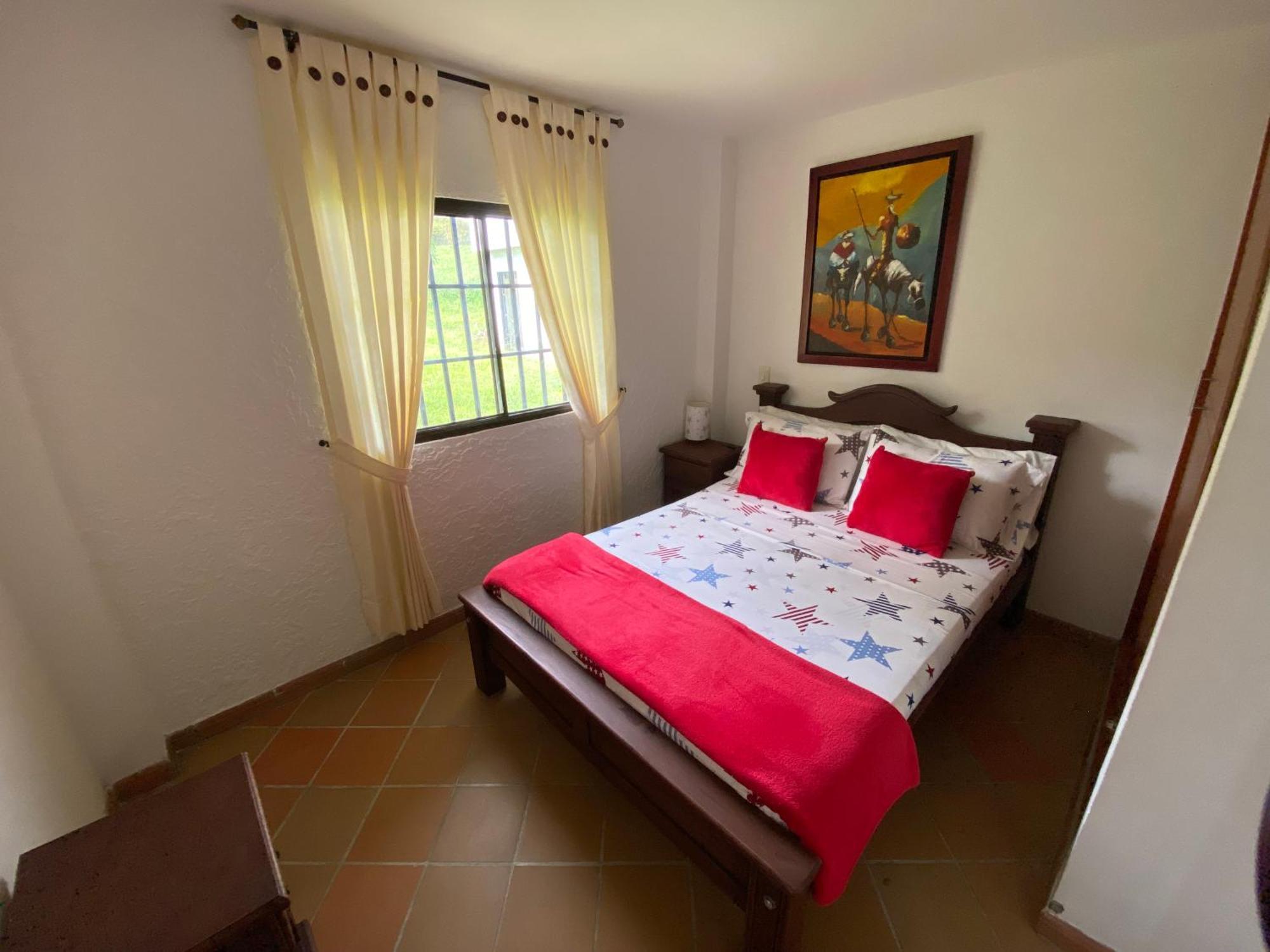 Rancho San Luis, Paramo Páramo Exterior foto