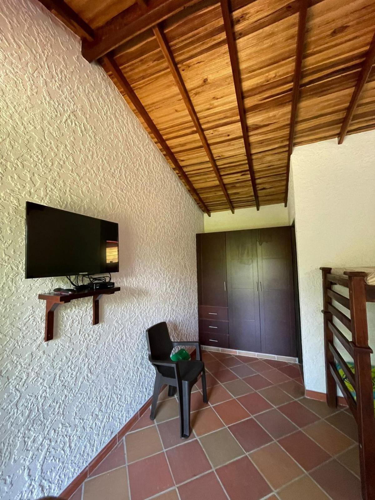 Rancho San Luis, Paramo Páramo Exterior foto