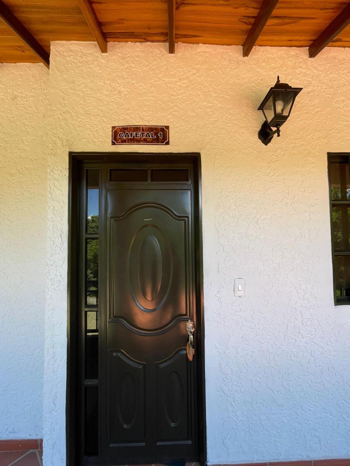 Rancho San Luis, Paramo Páramo Exterior foto