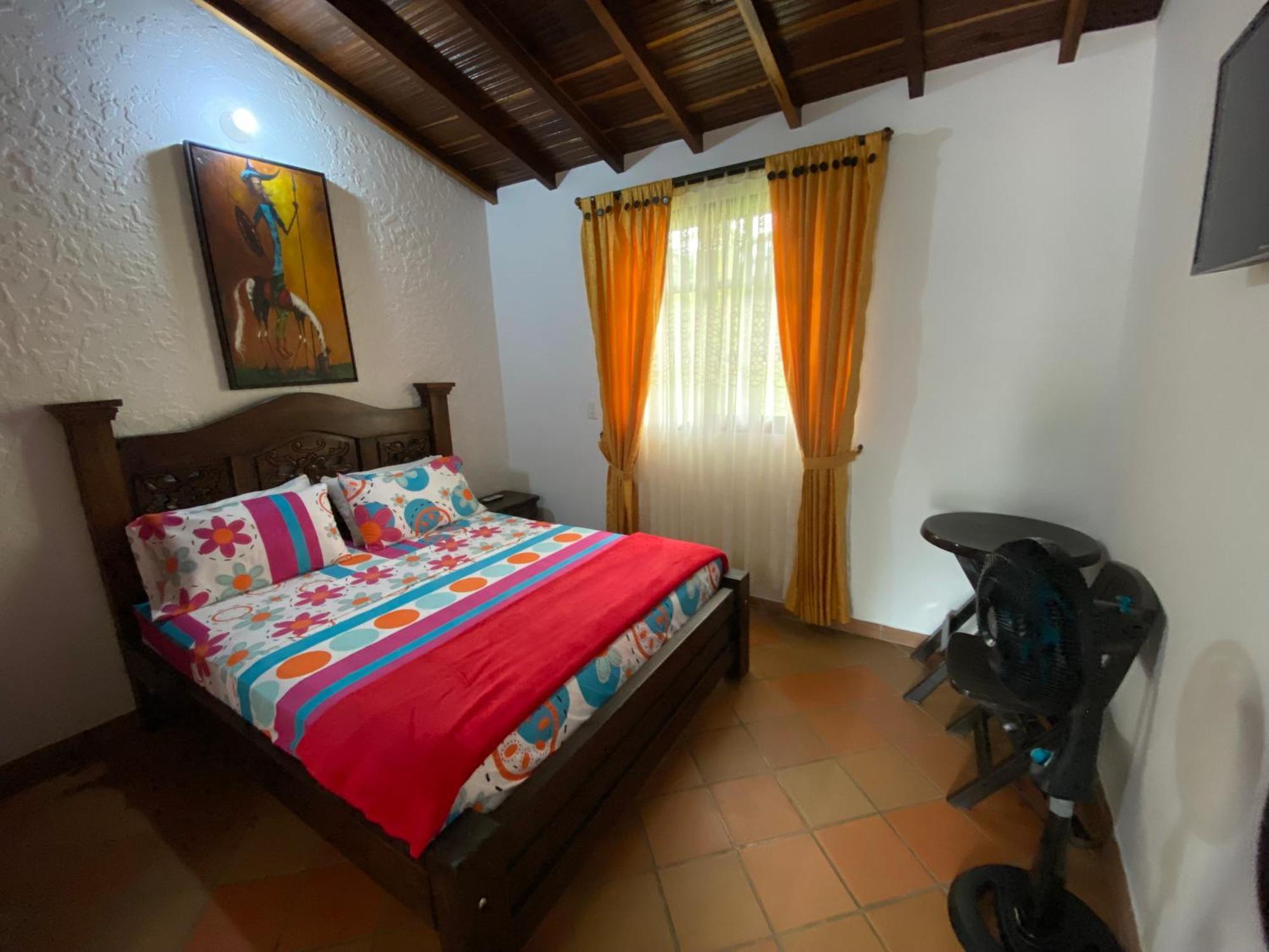 Rancho San Luis, Paramo Páramo Exterior foto