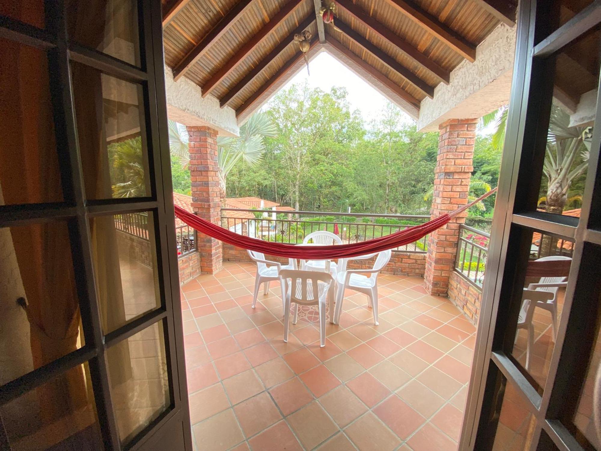 Rancho San Luis, Paramo Páramo Exterior foto